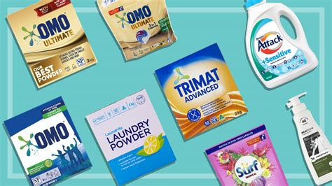 Best and Worst Laundry Detergents of 2024 .